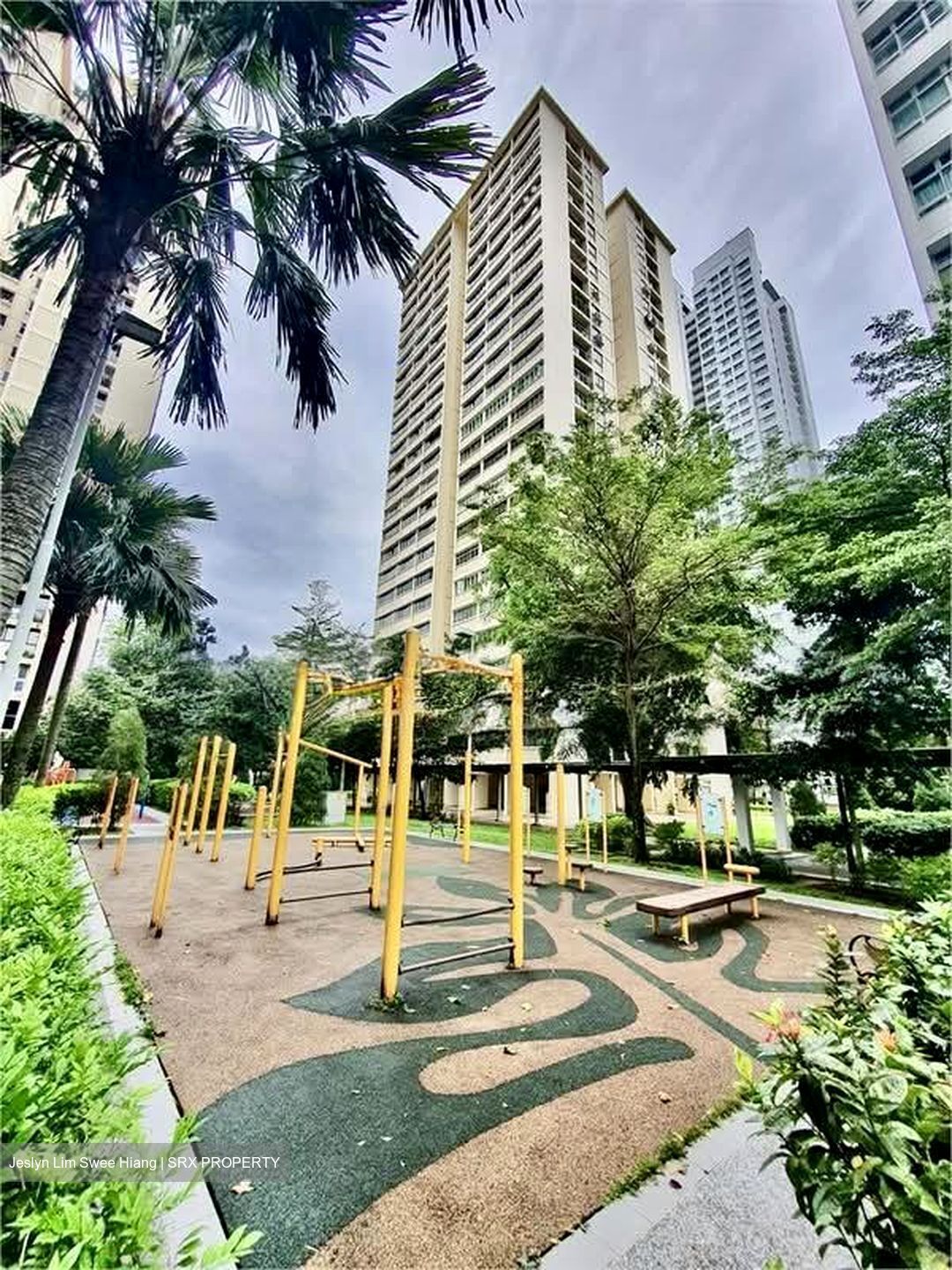 Blk 20 Holland Drive (Queenstown), HDB 5 Rooms #564105161